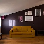 Oda ve Kahvaltı Mantra Suite&rooms Acerenza
