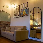 Oda ve Kahvaltı Mantra Suite&rooms
