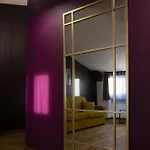 Mantra Suite&rooms Oda ve Kahvaltı 4*