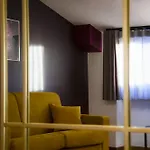 Nocleg ze śniadaniem Mantra Suite&rooms Acerenza