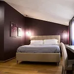 Oda ve Kahvaltı Mantra Suite&rooms