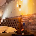 Oda ve Kahvaltı Mantra Suite&rooms 4*