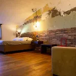 Oda ve Kahvaltı Mantra Suite&rooms Acerenza