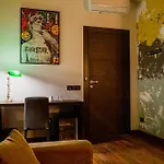 Nocleg ze śniadaniem Mantra Suite&rooms Acerenza