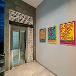 Nocleg ze śniadaniem Mantra Suite&rooms 4*