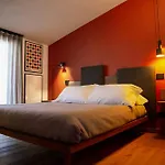 Mantra Suite&rooms Acerenza
