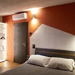 Oda ve Kahvaltı Mantra Suite&rooms 4*