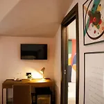 Oda ve Kahvaltı Mantra Suite&rooms