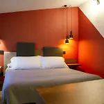 Nocleg ze śniadaniem Mantra Suite&rooms 4*