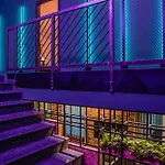 Oda ve Kahvaltı Mantra Suite&rooms Acerenza