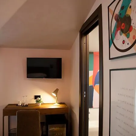 Mantra Suite&rooms *