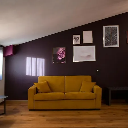 فندق مبيت وإفطار Mantra Suite&rooms Acerenza