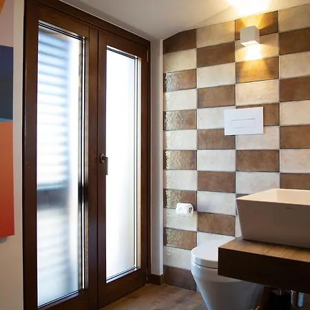 Mantra Suite&rooms Bed & Breakfast *
