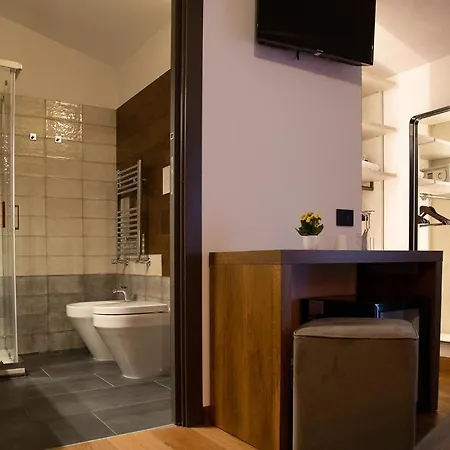 Mantra Suite&rooms *
