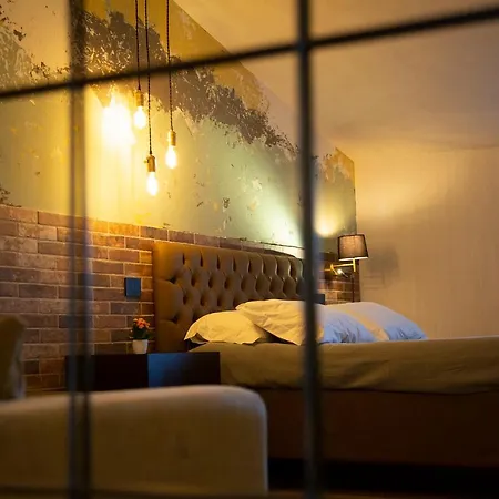 Mantra Suite&rooms Acerenza