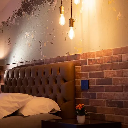 Mantra Suite&rooms *