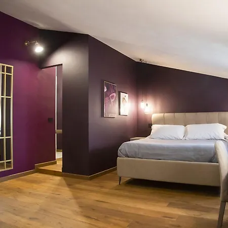 Bed and Breakfast Mantra Suite&rooms