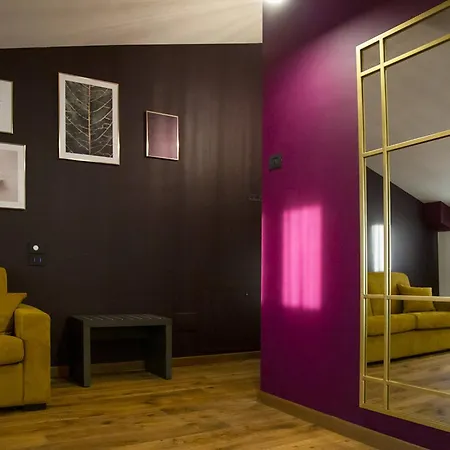 Mantra Suite&rooms *