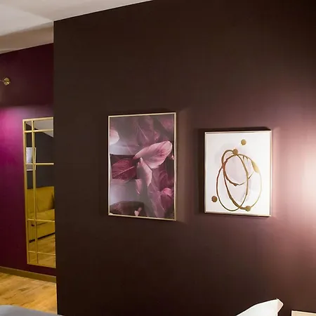Mantra Suite&rooms *