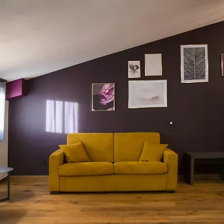 Mantra Suite&rooms 4* Acerenza