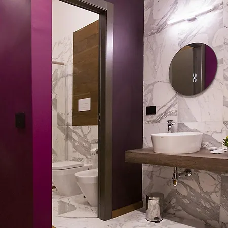 Mantra Suite&rooms Bed and Breakfast