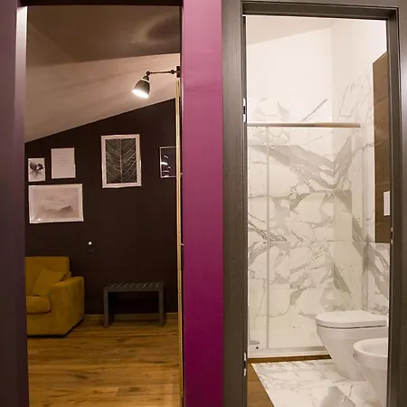 Bed & Breakfast Mantra Suite&rooms