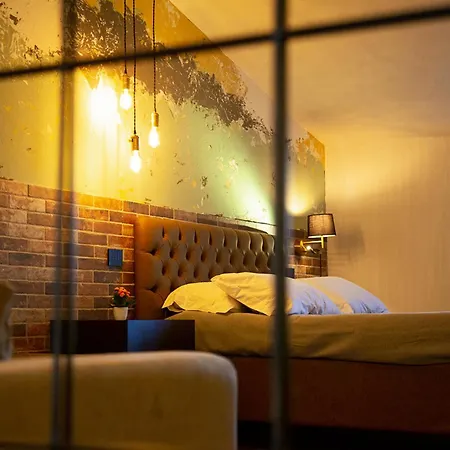 Mantra Suite&rooms Acerenza