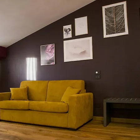 Mantra Suite&rooms
