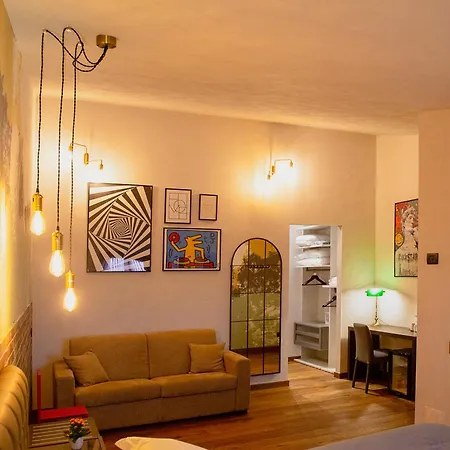 Bed & Breakfast Mantra Suite&rooms *