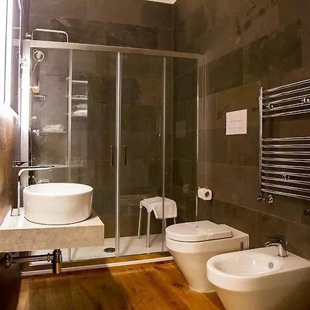 Mantra Suite&rooms Nocleg ze śniadaniem Acerenza