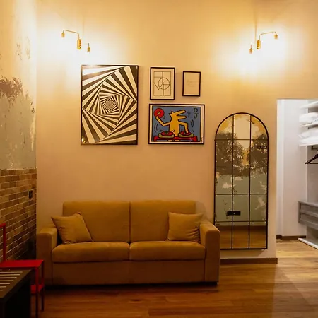 Mantra Suite&rooms 4* Acerenza