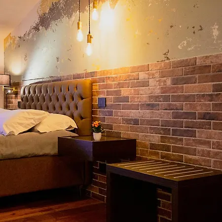 Mantra Suite&rooms