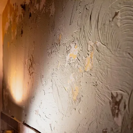 Mantra Suite&rooms Bed & Breakfast Acerenza