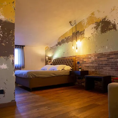Mantra Suite&rooms * Acerenza