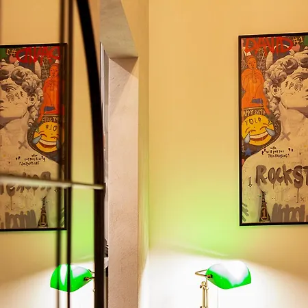 Mantra Suite&rooms