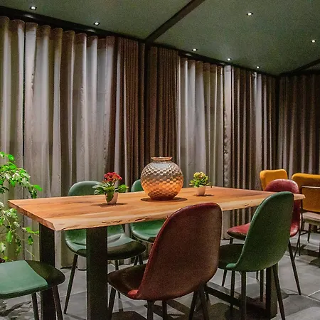 Mantra Suite&rooms Bed and Breakfast Acerenza