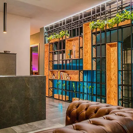 Mantra Suite&rooms Bed & Breakfast Acerenza