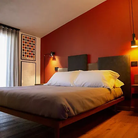 Mantra Suite&rooms Acerenza