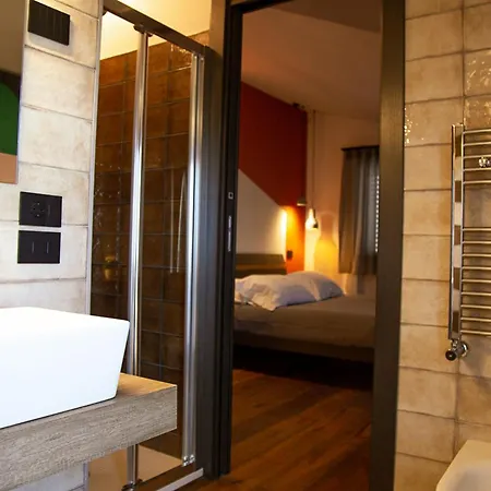 Mantra Suite&rooms Bed and Breakfast