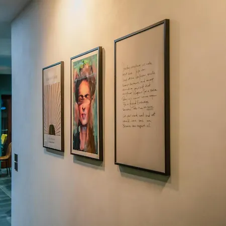 Nocleg ze śniadaniem Mantra Suite&rooms