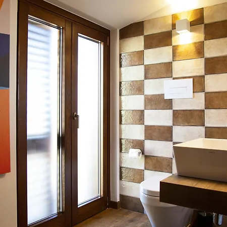 Mantra Suite&rooms Bed & Breakfast