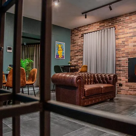 Mantra Suite&rooms *