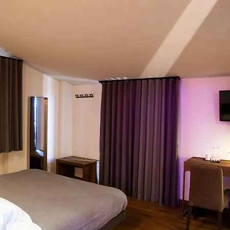 Mantra Suite&rooms Bed and Breakfast