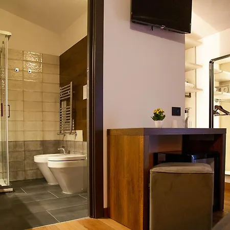 Mantra Suite&rooms *