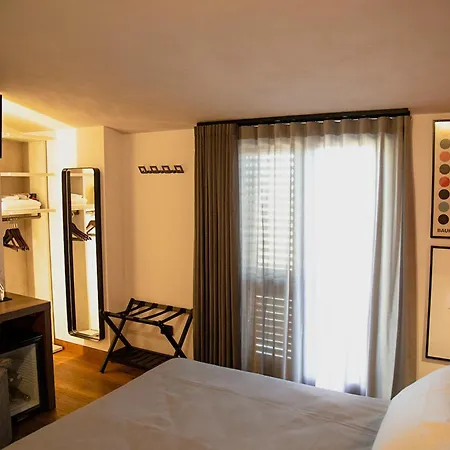 Mantra Suite&rooms Nocleg ze śniadaniem 4*
