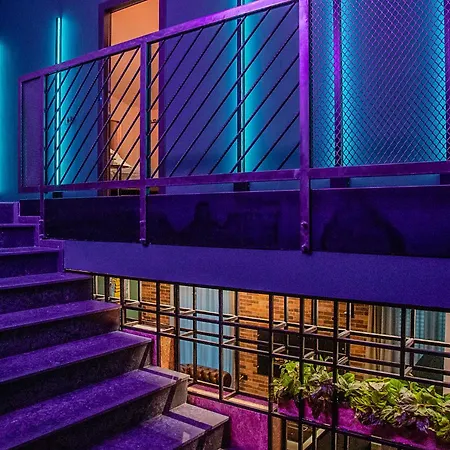 فندق مبيت وإفطار Mantra Suite&rooms Acerenza