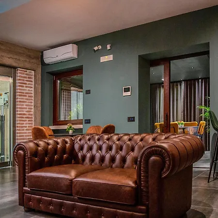 Mantra Suite&rooms * Acerenza