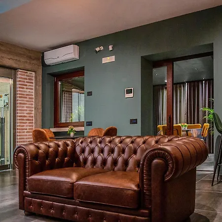 Mantra Suite&rooms 4* Acerenza