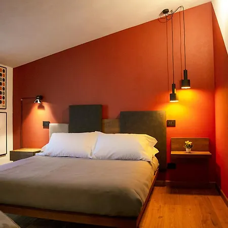 Mantra Suite&rooms *