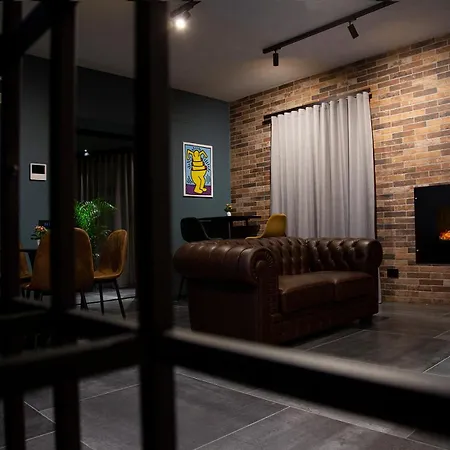 Mantra Suite&rooms 4*